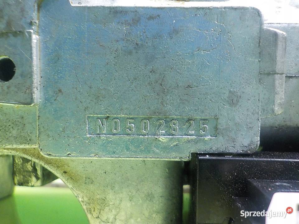 QASHQAI I J10 LIFT 16 B 11r 5D stacyjka z Suków