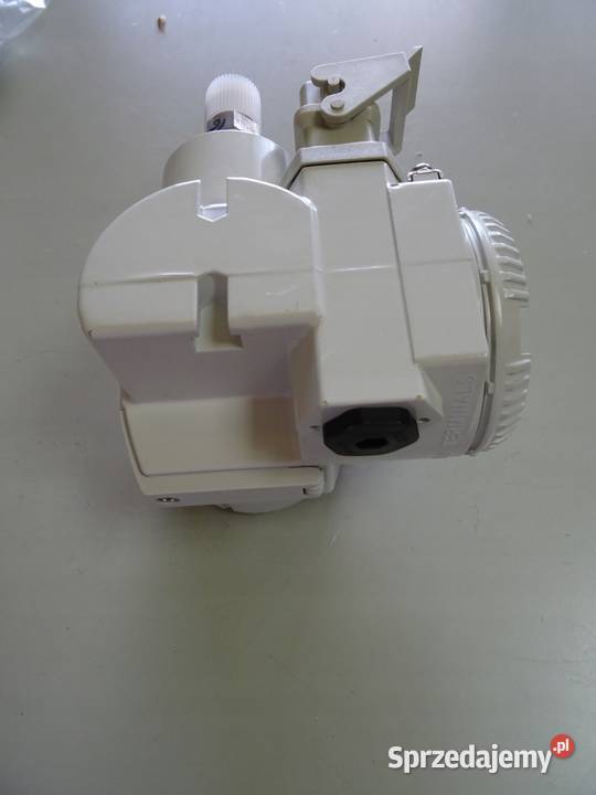 PRZETWORNIK CIŚNIENIA ABB 2600T 265GS Wąchock