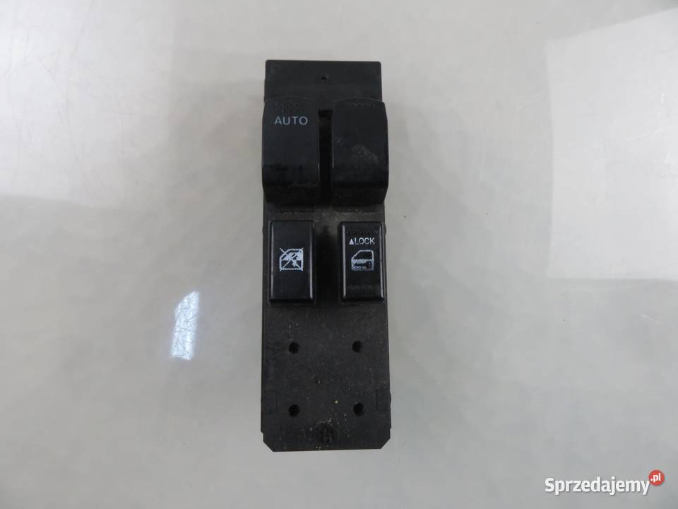 PANEL SZYB SUZUKI SX4 osobowe