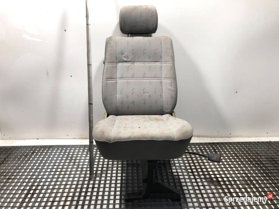 FOTEL TYŁ VW TRANSPORTER T4 Bus 9004 SIEDZENIE