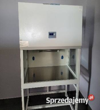 Komora PCR 1200 Pozostałe Warszawa sprzedam