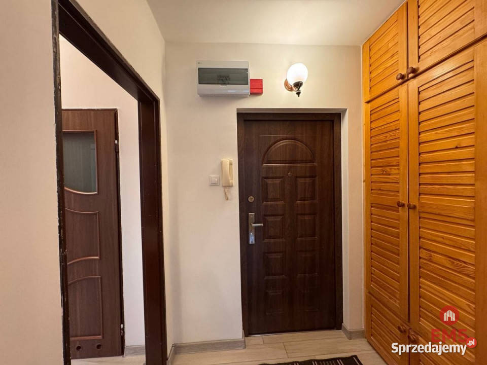 Mieszkanie Białystok