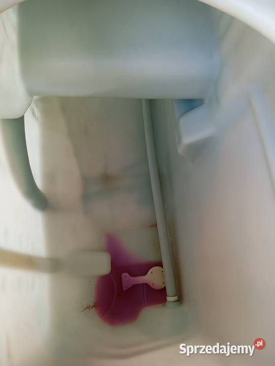 Opryskiwacz holder 800