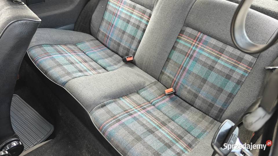 Volkswagen Polo 10 kombi OC na Łącko