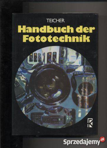 Handbuch der Fototechnik