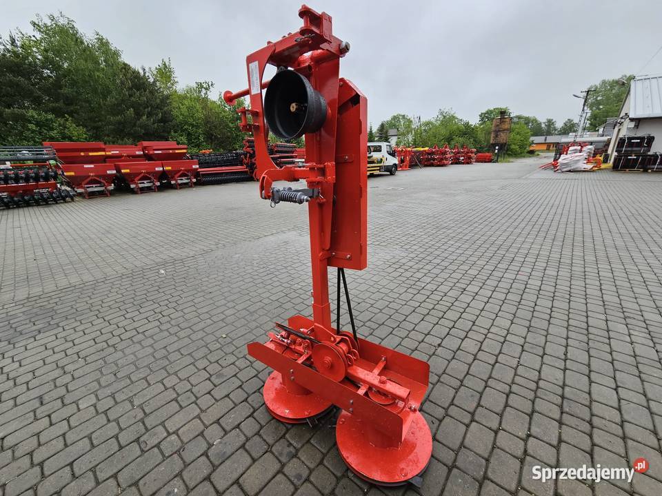 Kosiarka Rotacyjna o szerokości 1m Bijakowe Przemyśl sprzedam