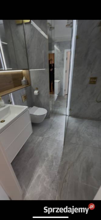 Serock Mieszkanie 2 pokojowe 54qm Rynek mazowieckie sprzedam