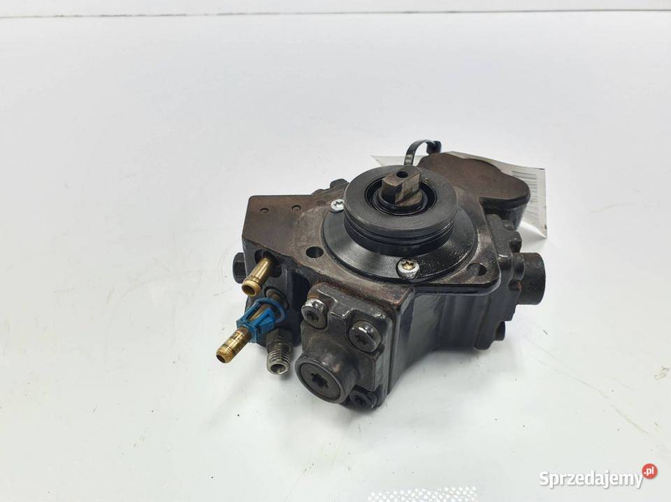 POMPA WTRYSKOWA OPEL ASTRA H III 55201803 Lipno