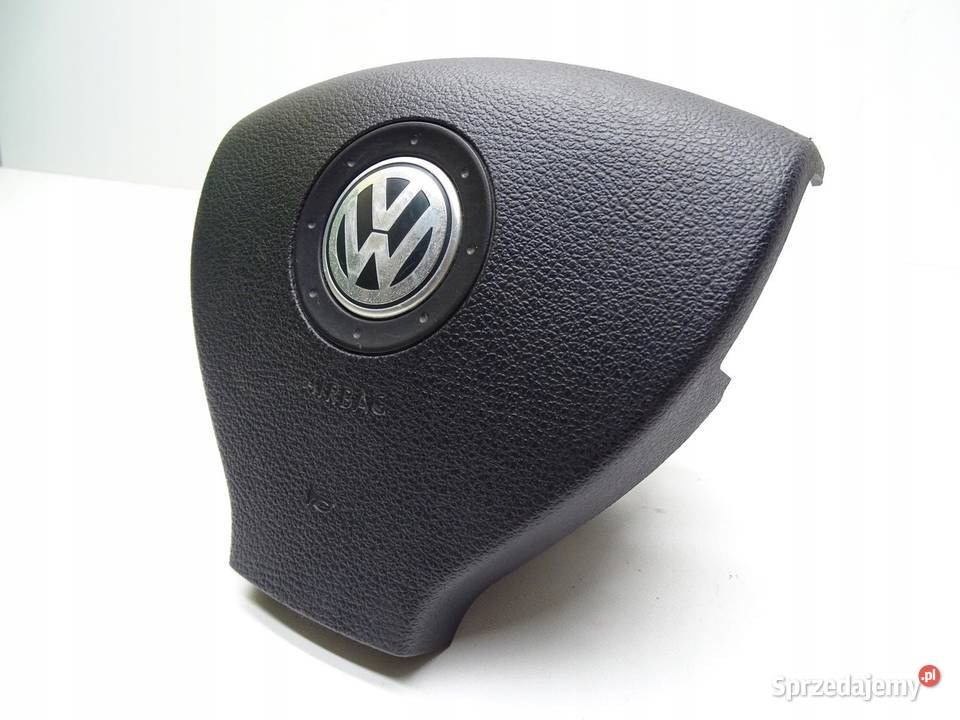 PODUSZKA POWIETRZNA AIRBAG KIEROWCY VW TIGUAN 5N Poduszki powietrzne