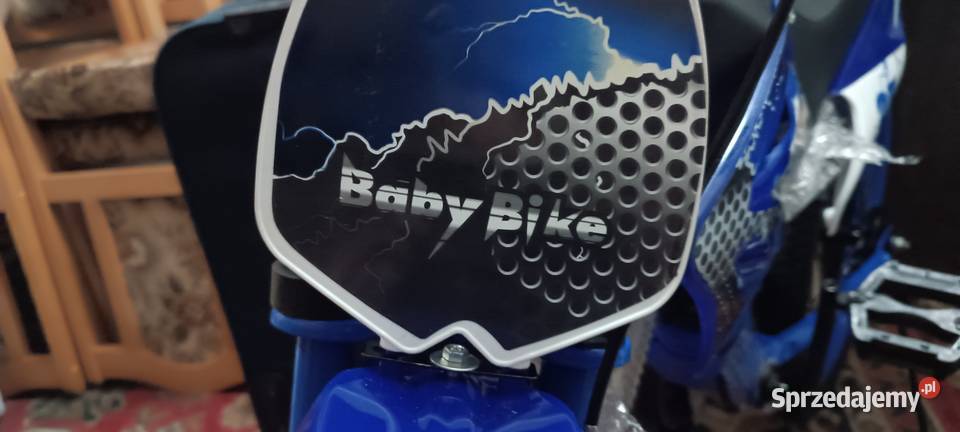 Rower 20 Cross NOWY Kościerzyna