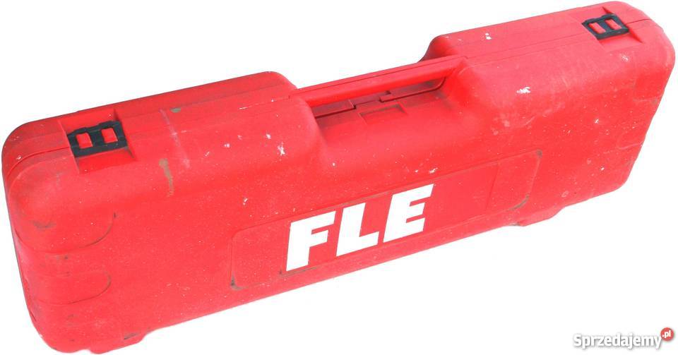 Flex WST 700VV Vario Plus Szlifierka bez węża 230V Rybnik sprzedam