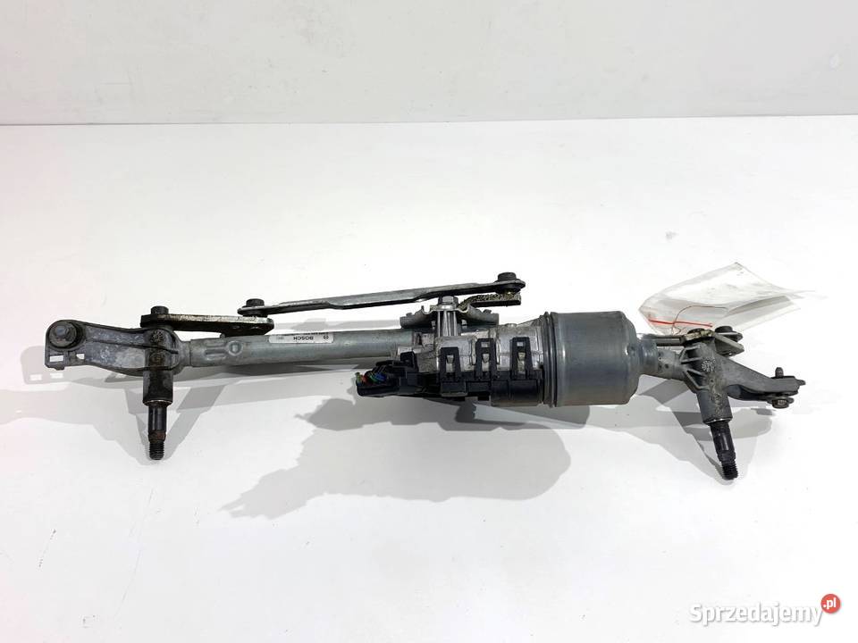 MECHANIZM WYCIERACZEK PRZÓD CITROEN BERLINGO II