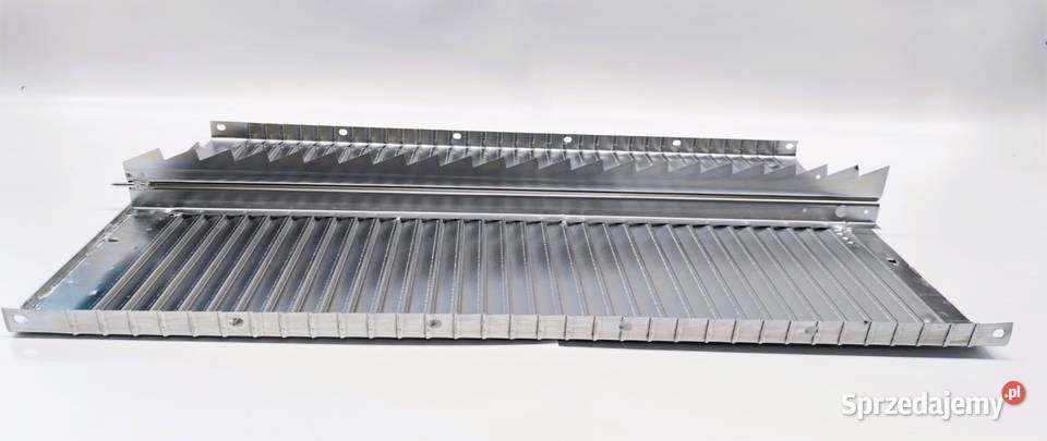 Podsiewacz do kombajnu Claas Lexion 520 Stara Dąbia