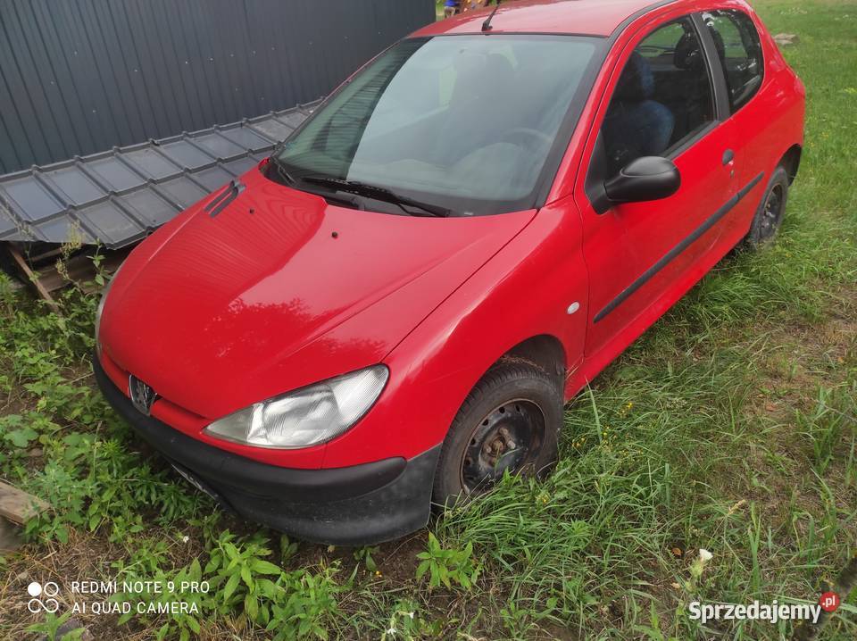 Sprzedam tanio samochód 1100cm3 Tłuszcz sprzedam