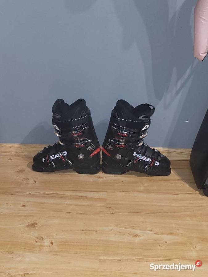 Buty narciarskie Head FX7 Słotwina