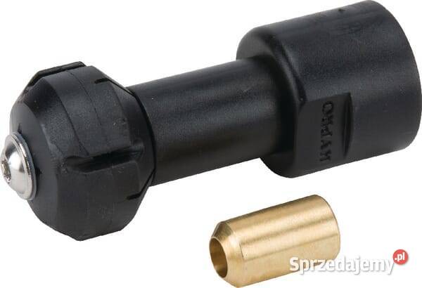 Zbiornik środka czyszdo dysz PT12F235120 Kamionna