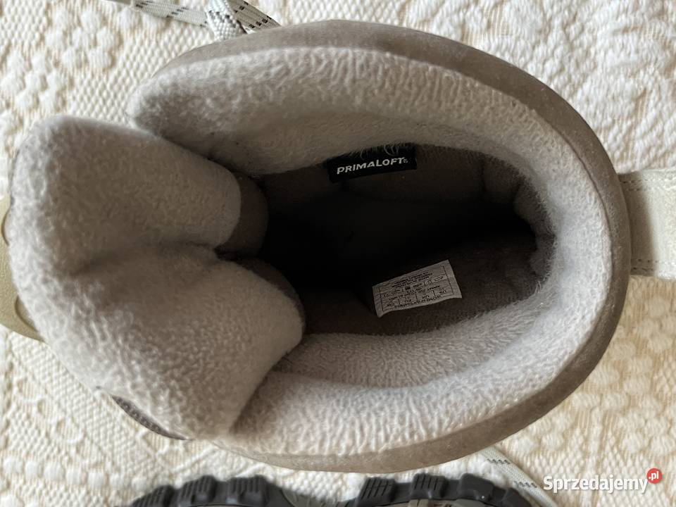 The North Face buty damskie Waterproof rozmiar Jastrzębie-Zdrój