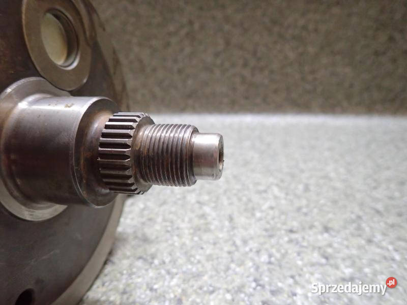 WAŁ KORBOWY KORBOWÓD W STANIE SUZUKI DR 800 BIG Strzelce Krajeńskie