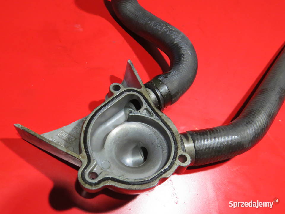 BMW GS 650 GS650 03 rotax pegaso dekiel pompy Warszawa sprzedam
