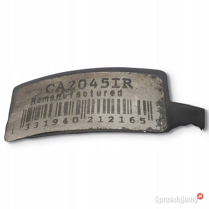 ALTERNATOR Opel Vectra C Astra H Zafira B 19 Chełm