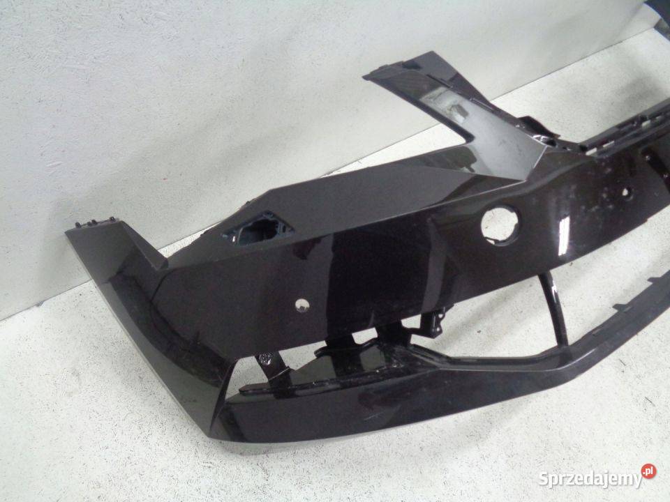ZDERZAK PRZÓD PRZEDNI SKODA SUPERB III 18R PDC osobowe Pozostałe Skarżysko-Kamienna