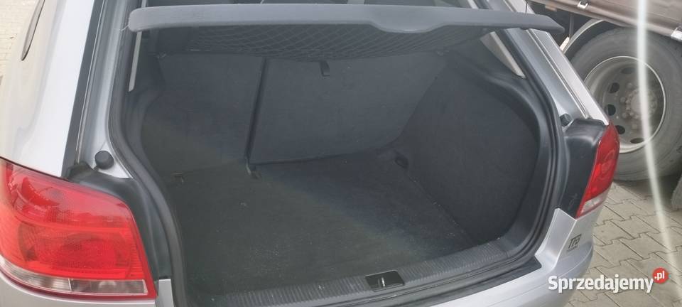 Audi a3 8p 20 fsi 150 koni elektrochrom. lusterko wst. Stalowa Wola