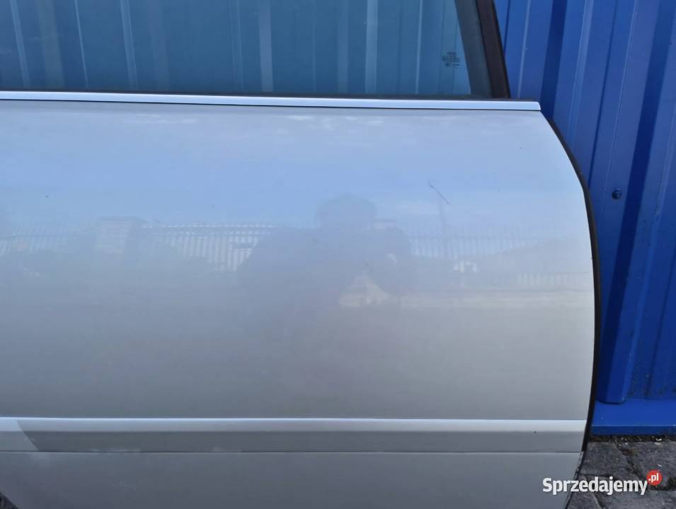 DRZWI TYŁ PRAWY PRAWE AUDI A6 C5 LIFT KOMBI Działoszyce sprzedam