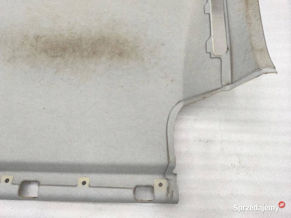 PODSUFITKA VW CADDY III 2K0867501 wielkopolskie