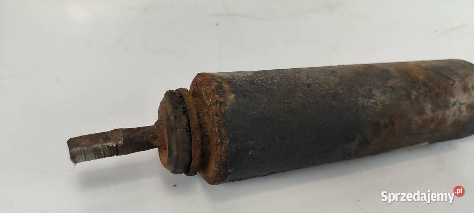 AMORTYZATOR PRAWY TYŁ MITSHUBISHI PAJERO Pozostałe kujawsko-pomorskie Lipno