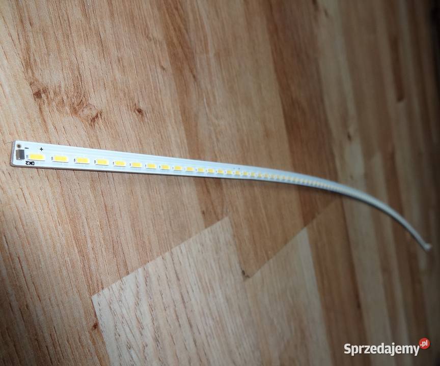 Lenovo G27c10 listwa LED DS27M83DY03V02 Szczecin