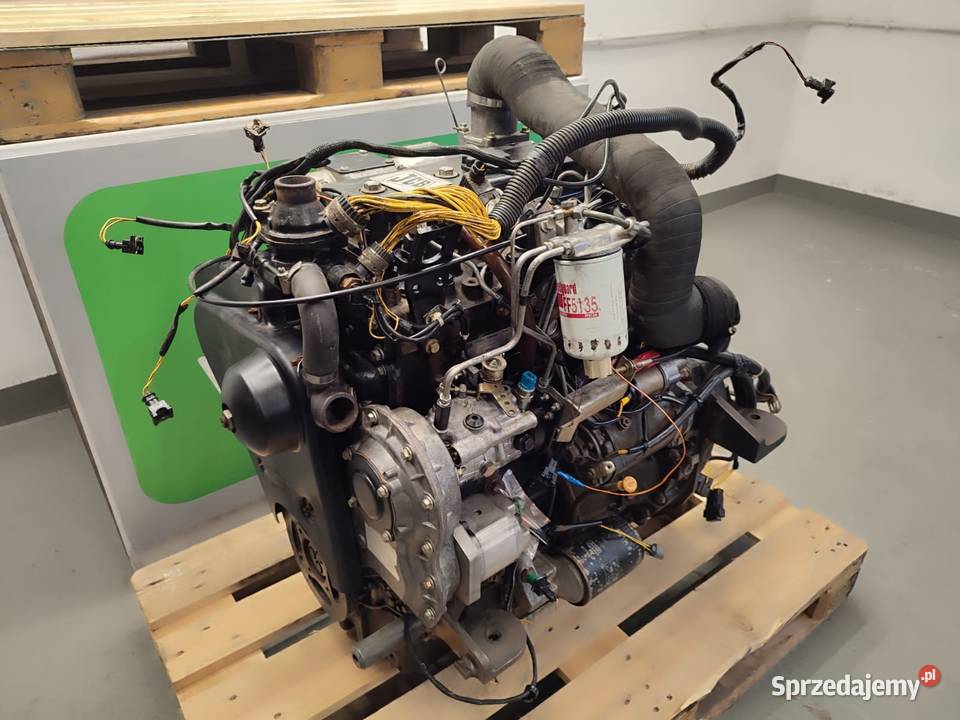 Perkins 100440T Wilkowo