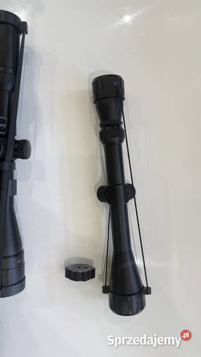 Wiatrówka Remington Wart Hog Synthetic 45 mm 2 Toporzysko