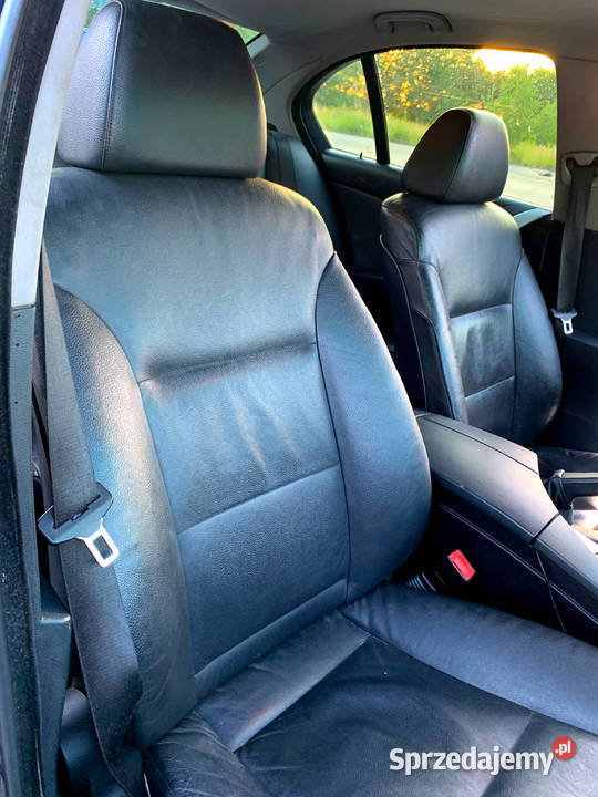 BMW Seria 5 CD Seria 5 Grójec