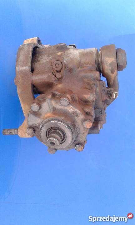 Mercedes 814 817 LS3 przekładnia kolumna Rzędowice