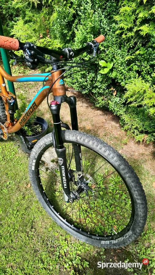 Merida One Twenty 9600 Koszarawa
