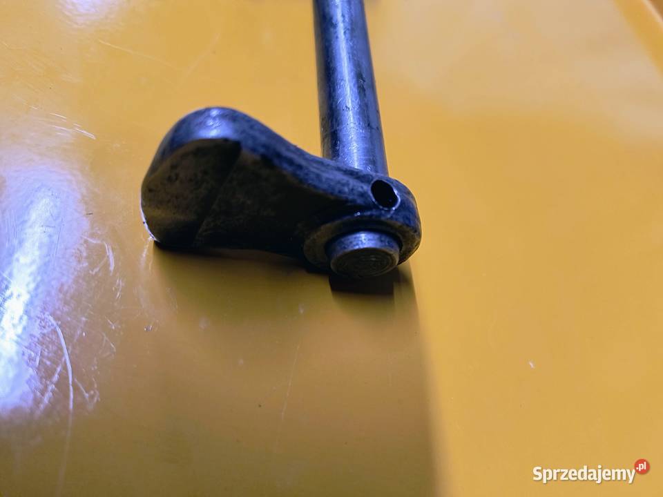 Jawa CZ Skrzynia biegów kompletna z mechanizmem Zestawy napędowe Wrocław