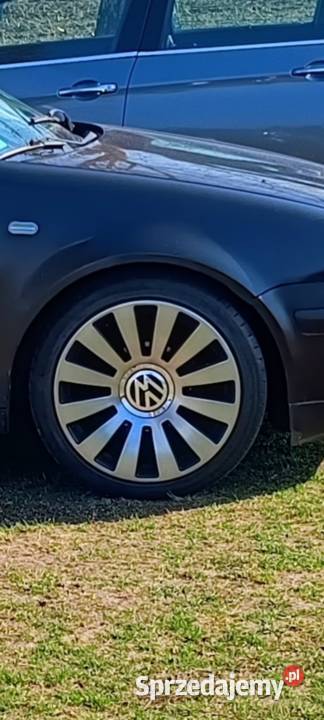 Felgi 5x100 5x112 18 wielkopolskie Kępno