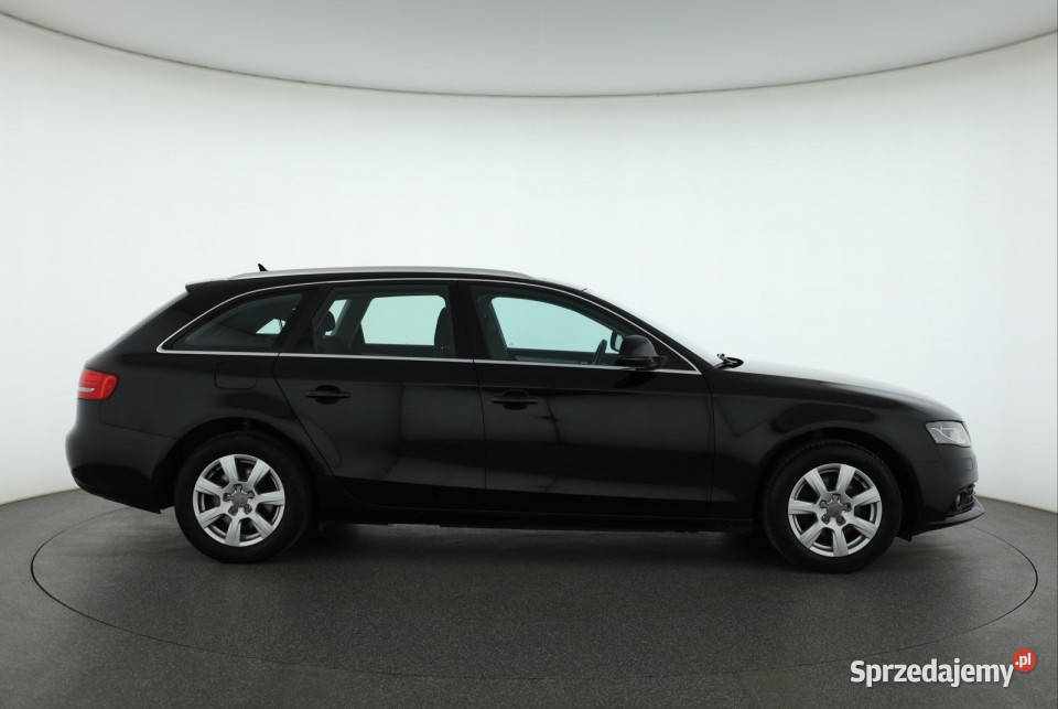 Audi A4 20 TDI Piaseczno