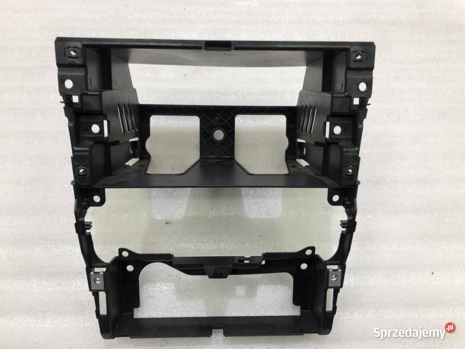 RAMKA RADIA 6M2118A998DD FORD MONDEO MK4