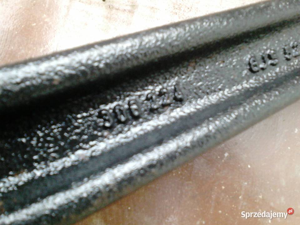 kula hak haka westaflia GJS520 306224 ford skoda osobowe sprzedam