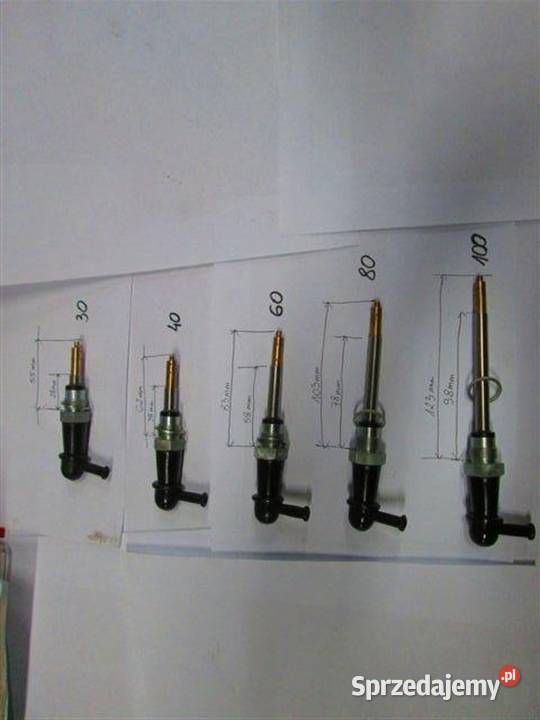 szczotkotrzymacz TSL 616 TSL61630