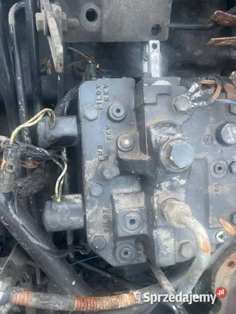 Case 5120 5250 Rewers 193887A2 sprzedam