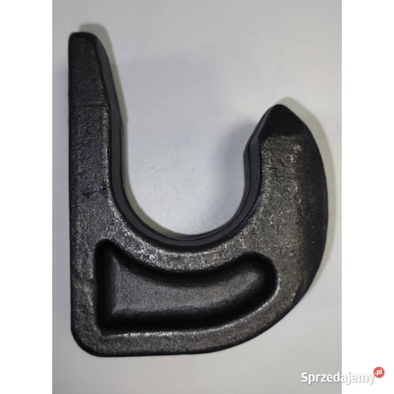 Hak kuty euro fi 42 mm 1120930000 sprzedam