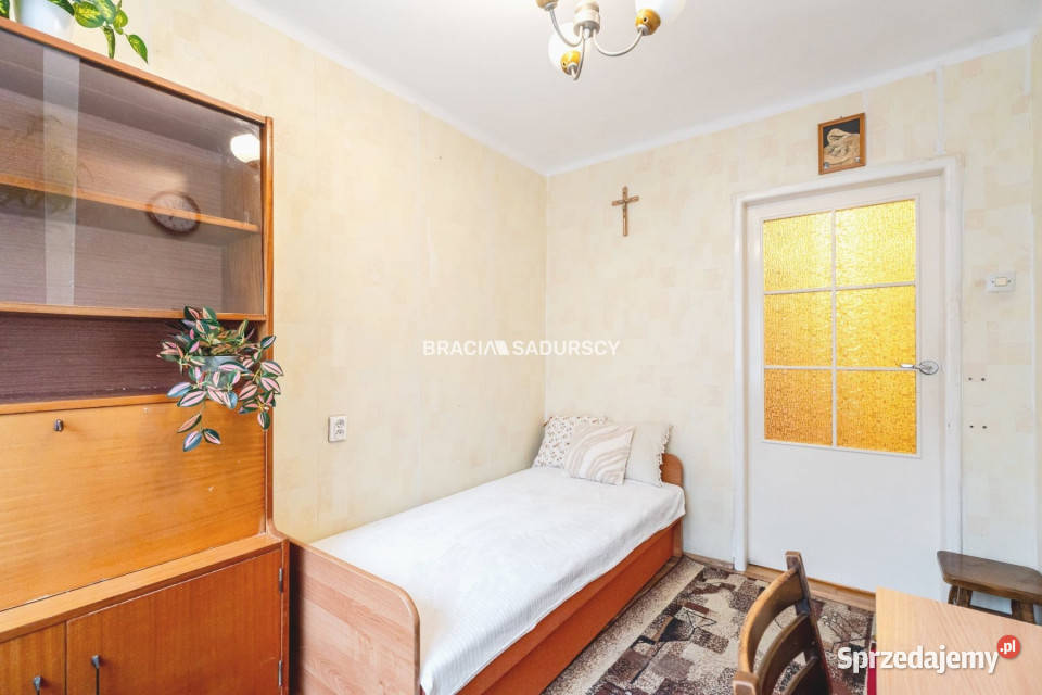 sprzedaży mieszkania 4254m2 2 pokoje Kraków Sprzedaż