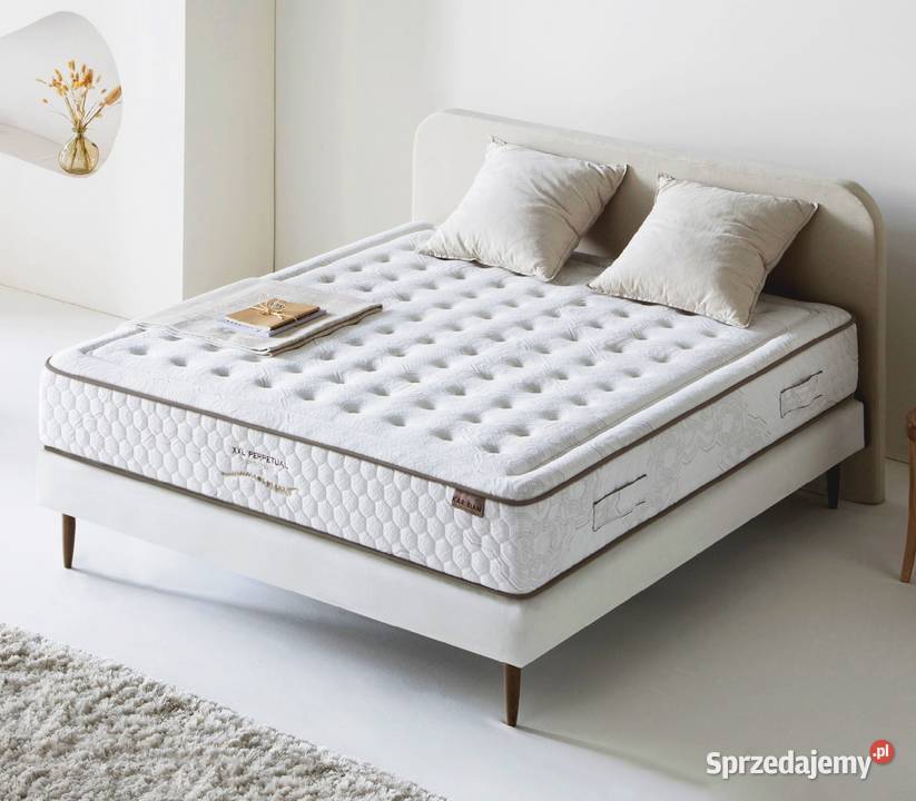 Materac PERPETUAL XXL KARIBIAN DESCANSO dostępny