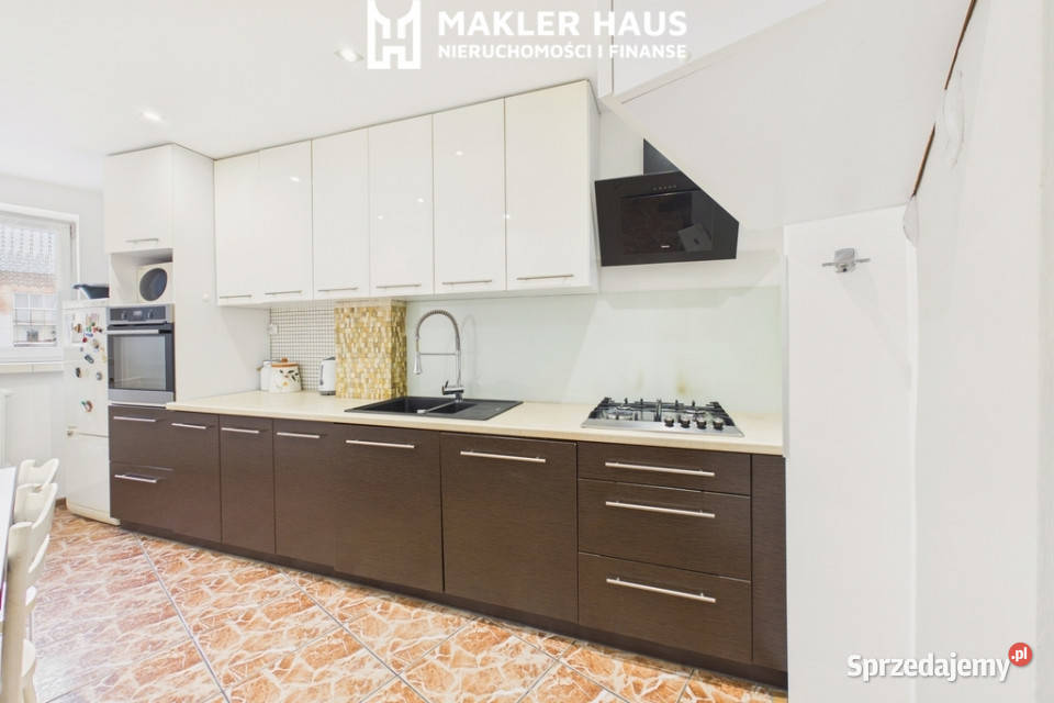 Duże przestronne mieszkanie w centrum 908 m2 Ełk