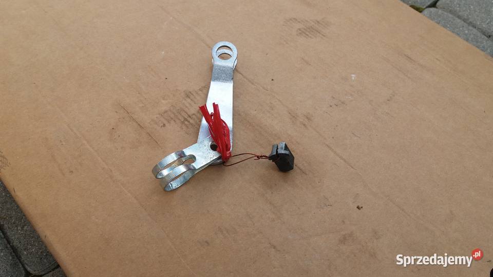 SHL dystans blokada linki do manetki gazu na Leżajsk sprzedam