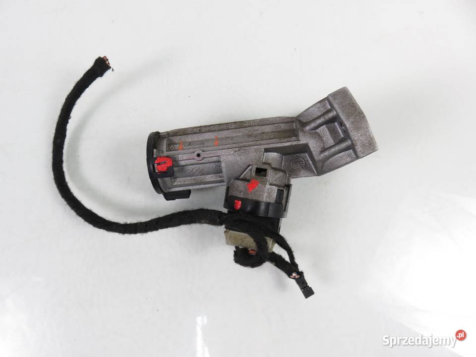 STACYJKA CITROEN JUMPER II 0109900