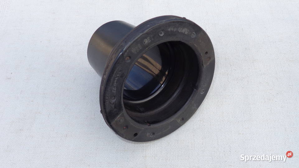 Tył osłona amortyzatora AUDI A6 S6 C5 PASSAT B5 Ruda-Huta