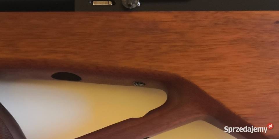 Wiatrówka Evanix ML2 635 Ruda Śląska